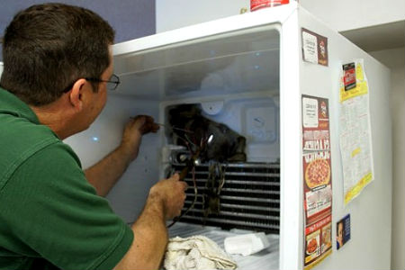 Ремонт холодильников на дому | Вызов мастера по холодильникам на дом